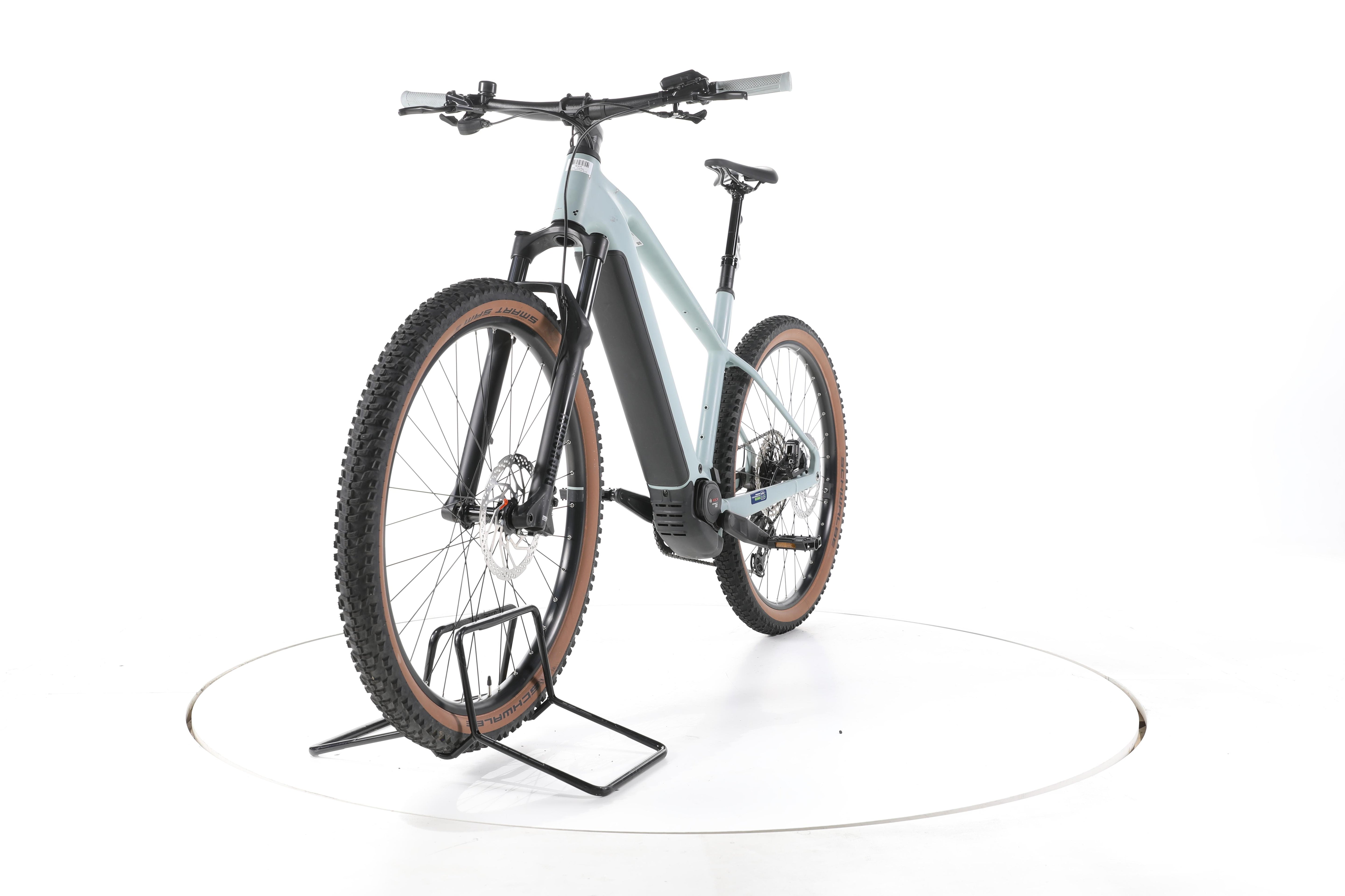 Cube Reaction Hybrid Race E-Bike 2025 - Image 5
