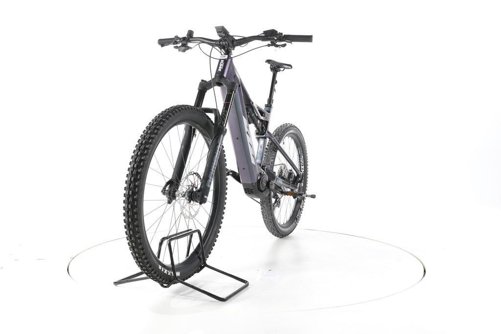 KTM Macina Prowler Master Fully E-Bike - Image 5