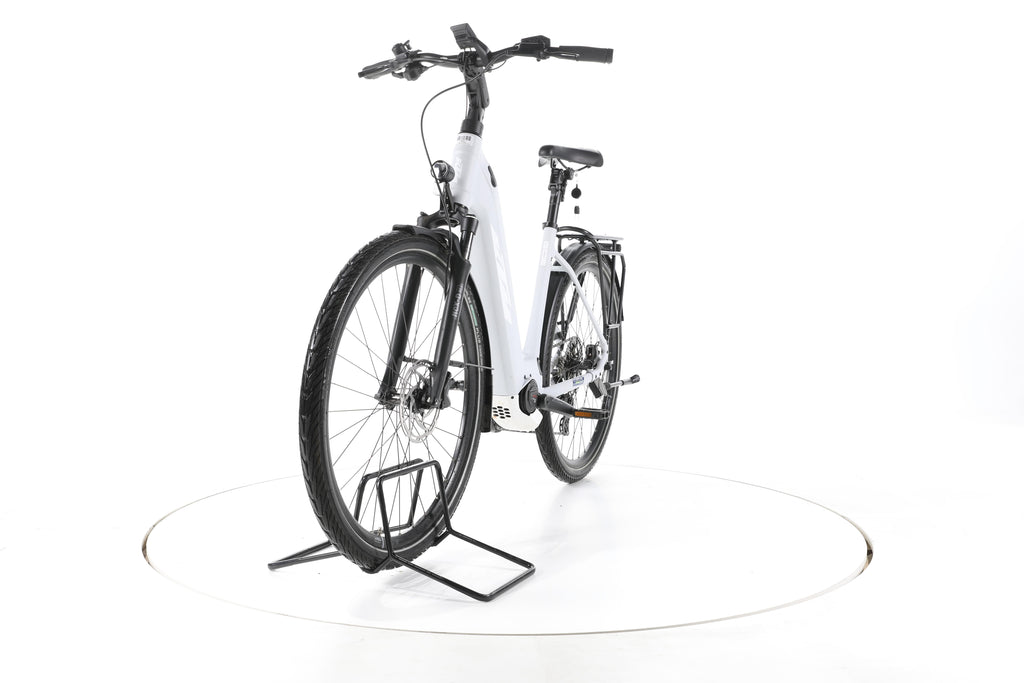 KTM Macina Style Pro Trekking E-Bike Tiefeinsteiger - Image 5