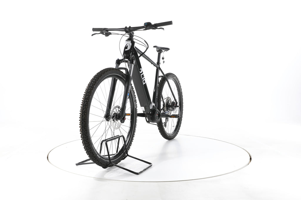 LIQBIKE Rock E-Bike - Image 5