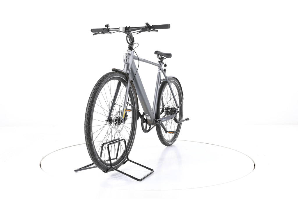 TENWAYS CGO600 PRO City E-Bike - Image 5