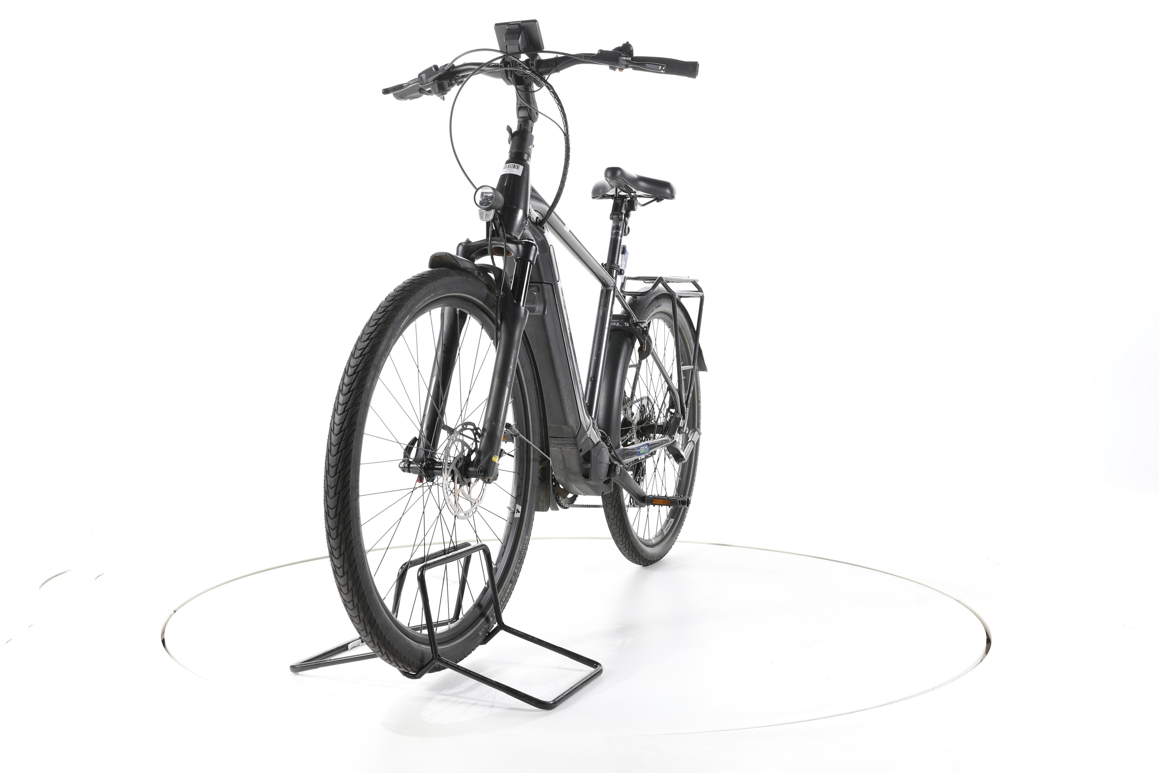 Bulls Tourer Trekking E-Bike - Image 5