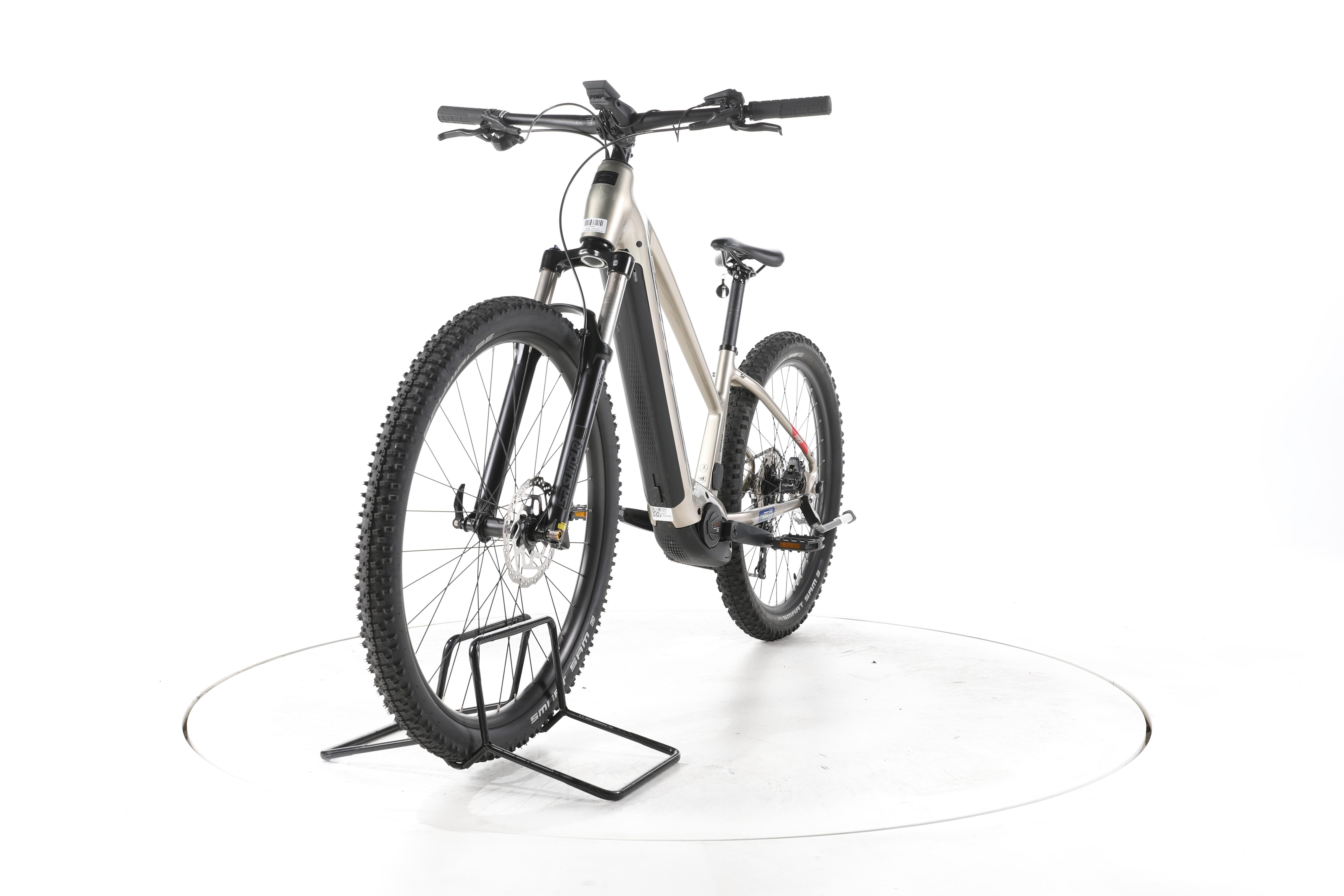 Corratec E-Power X-Vert Pro Team E-Bike - Image 5