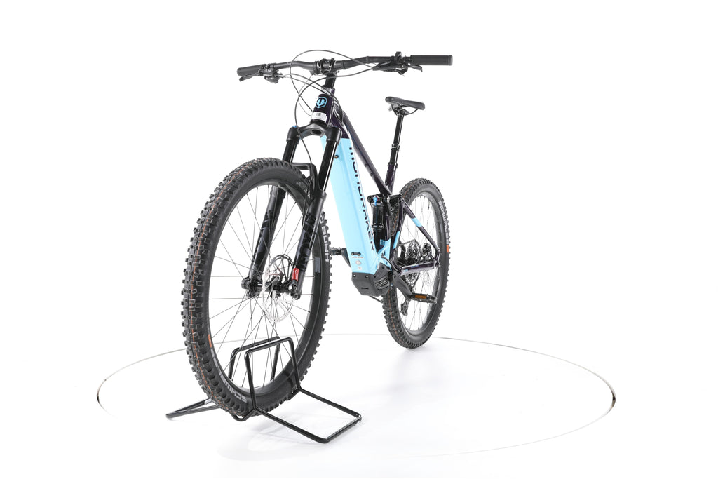 Mondraker DUSK R Fully E-Bike - Image 5