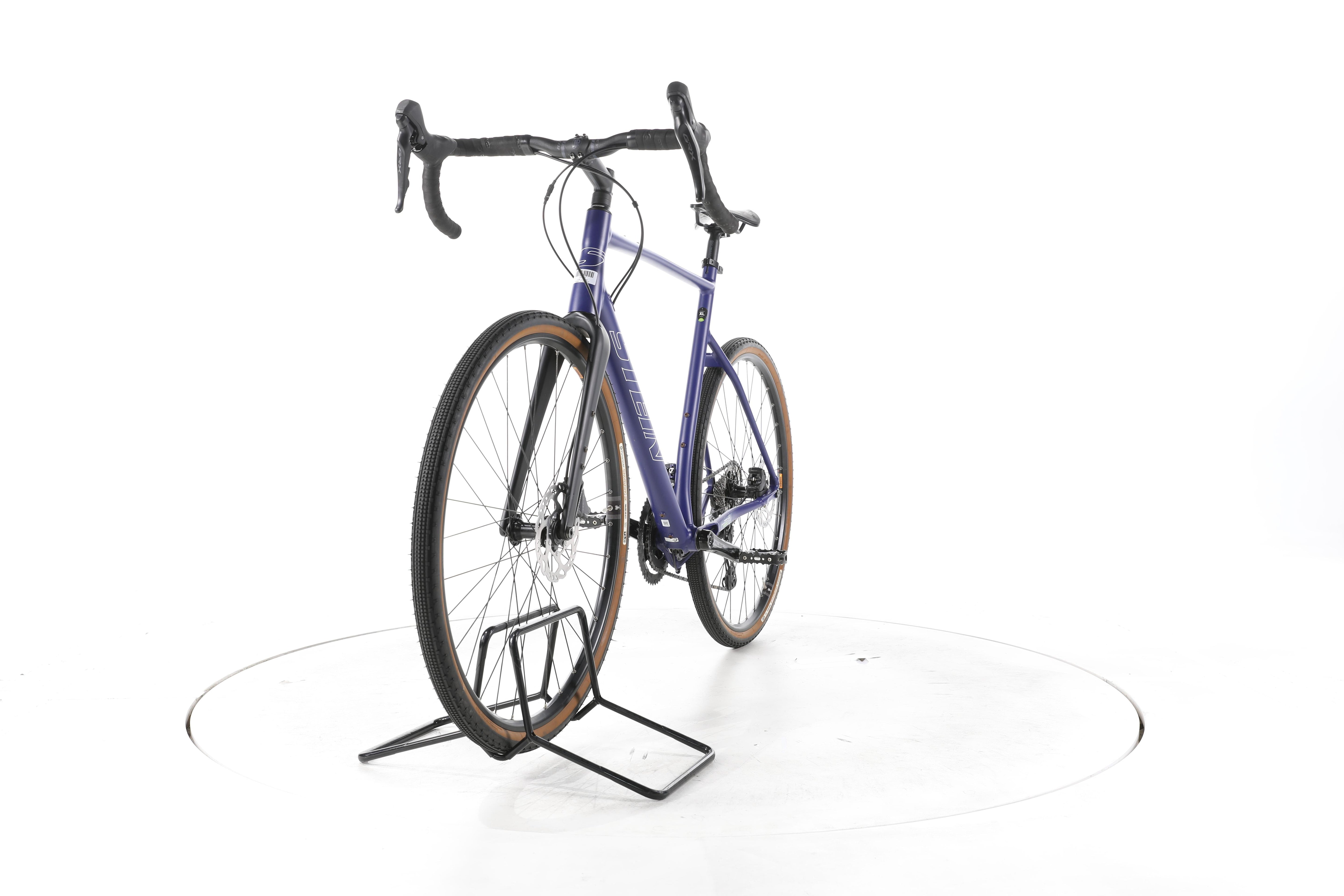 STEIN Ranger CX Gravelbike - Image 5