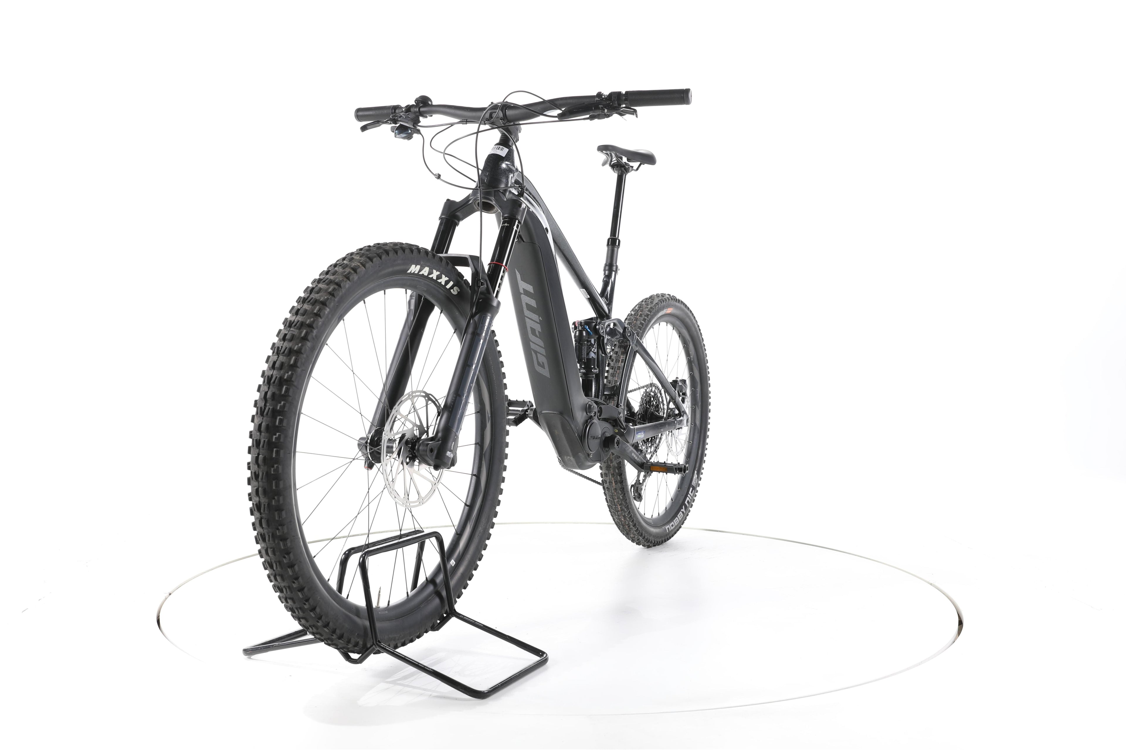 Giant Reign E+ 2 Fully E-Bike - Image 5