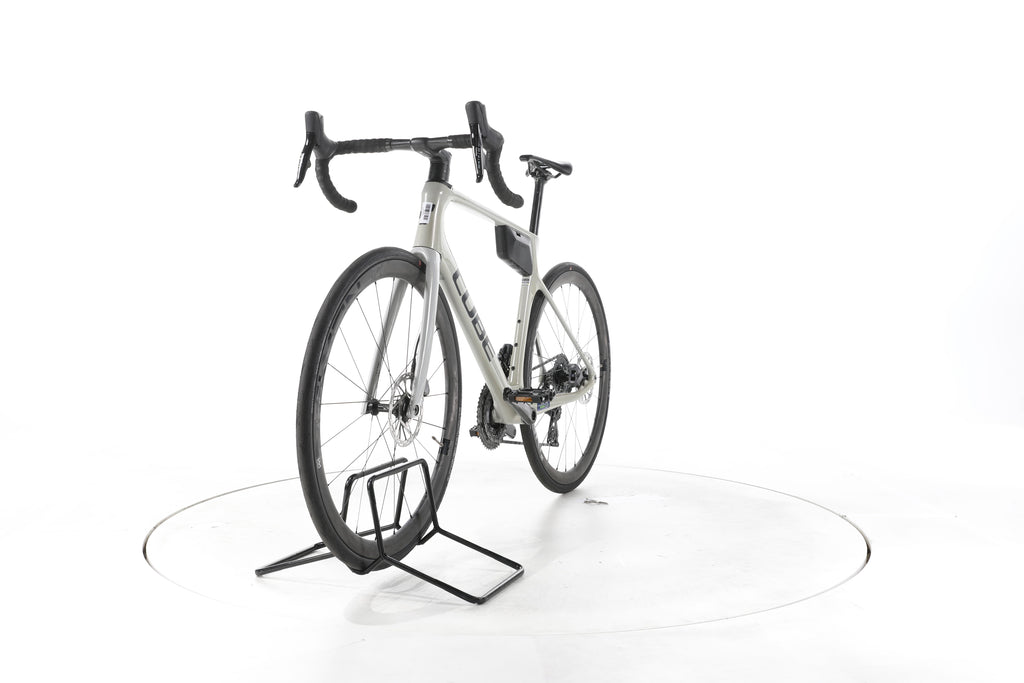 Cube Agree C:62 SL Rennrad Carbon - Image 5