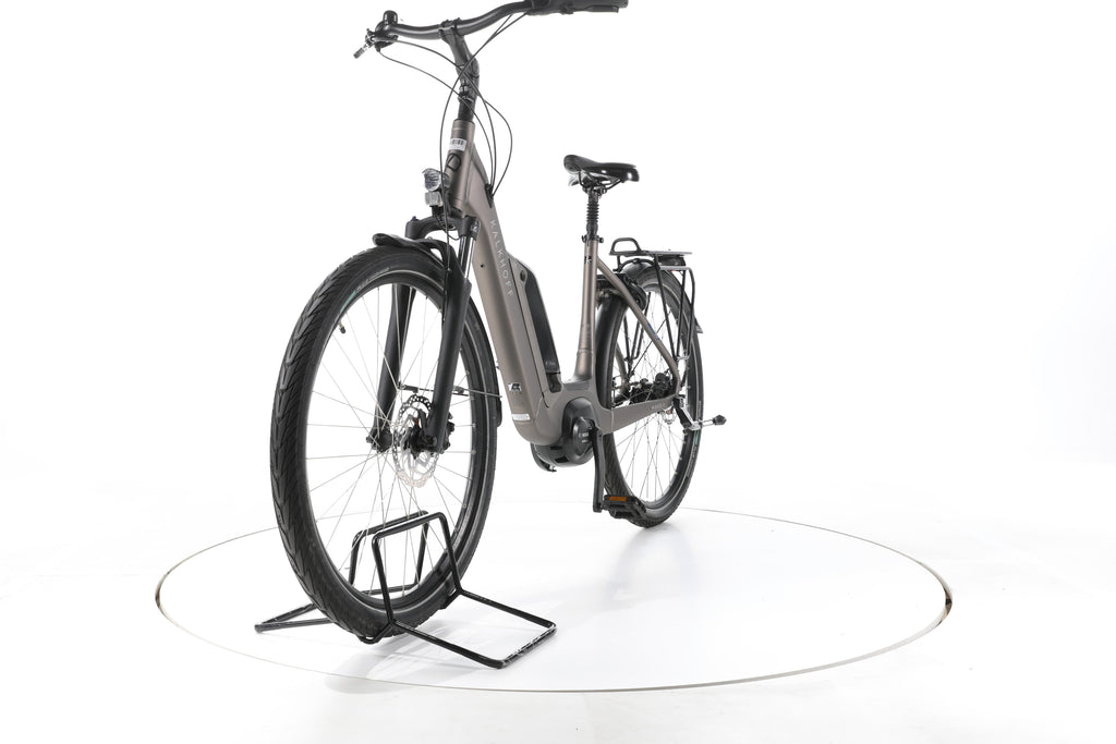Kalkhoff Image 1.B Move City E-Bike Tiefeinsteiger - Image 5
