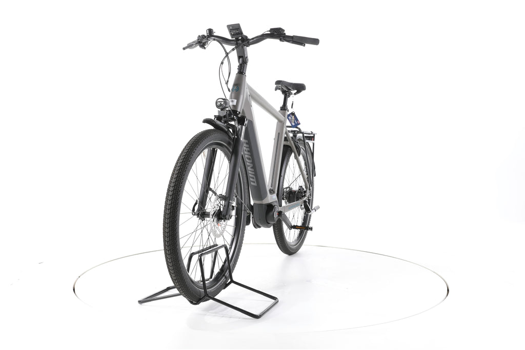 Winora Sinus R5f City E-Bike 2024 - Image 5
