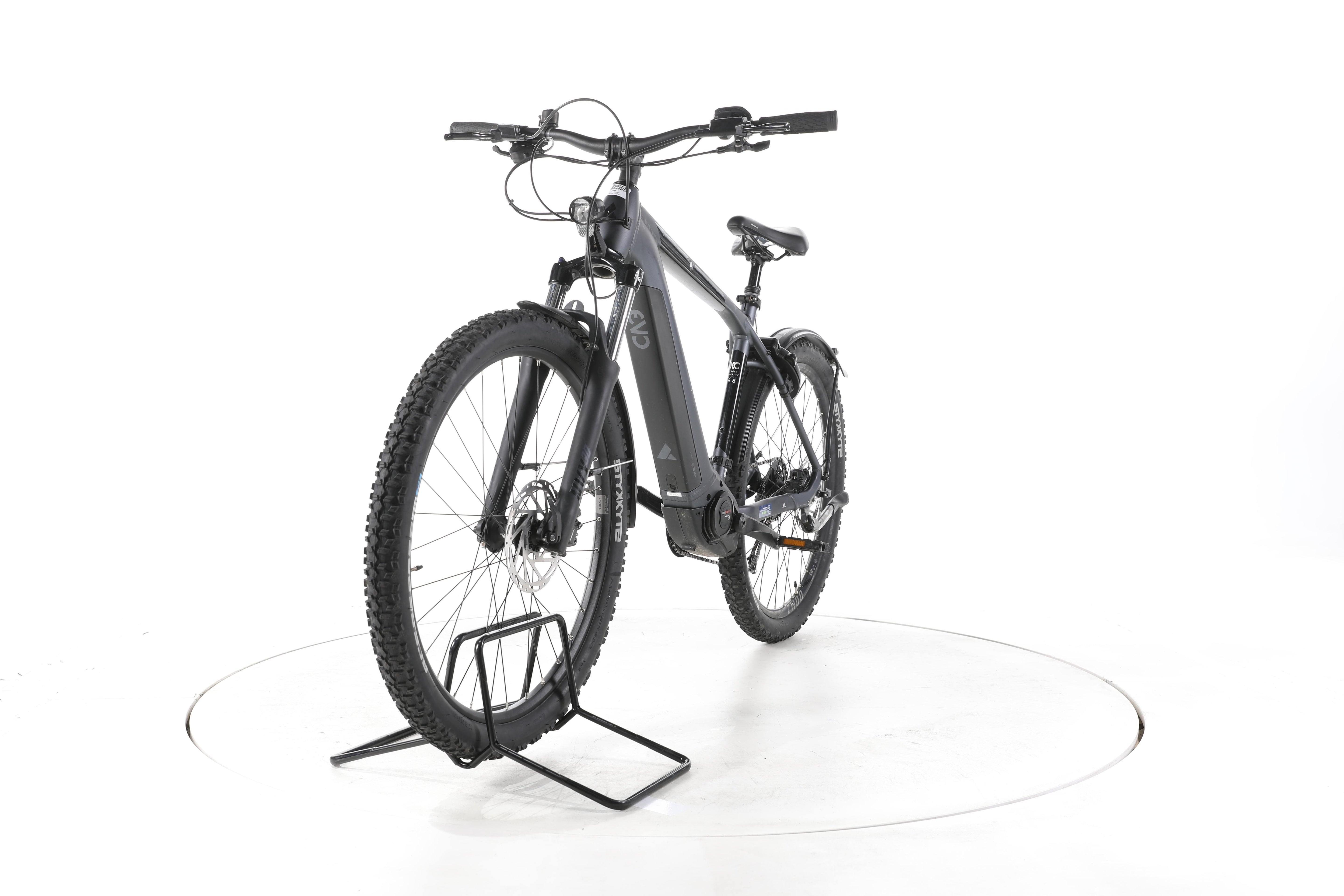 Bulls Copperhead EVO 1 E-Bike - Image 5
