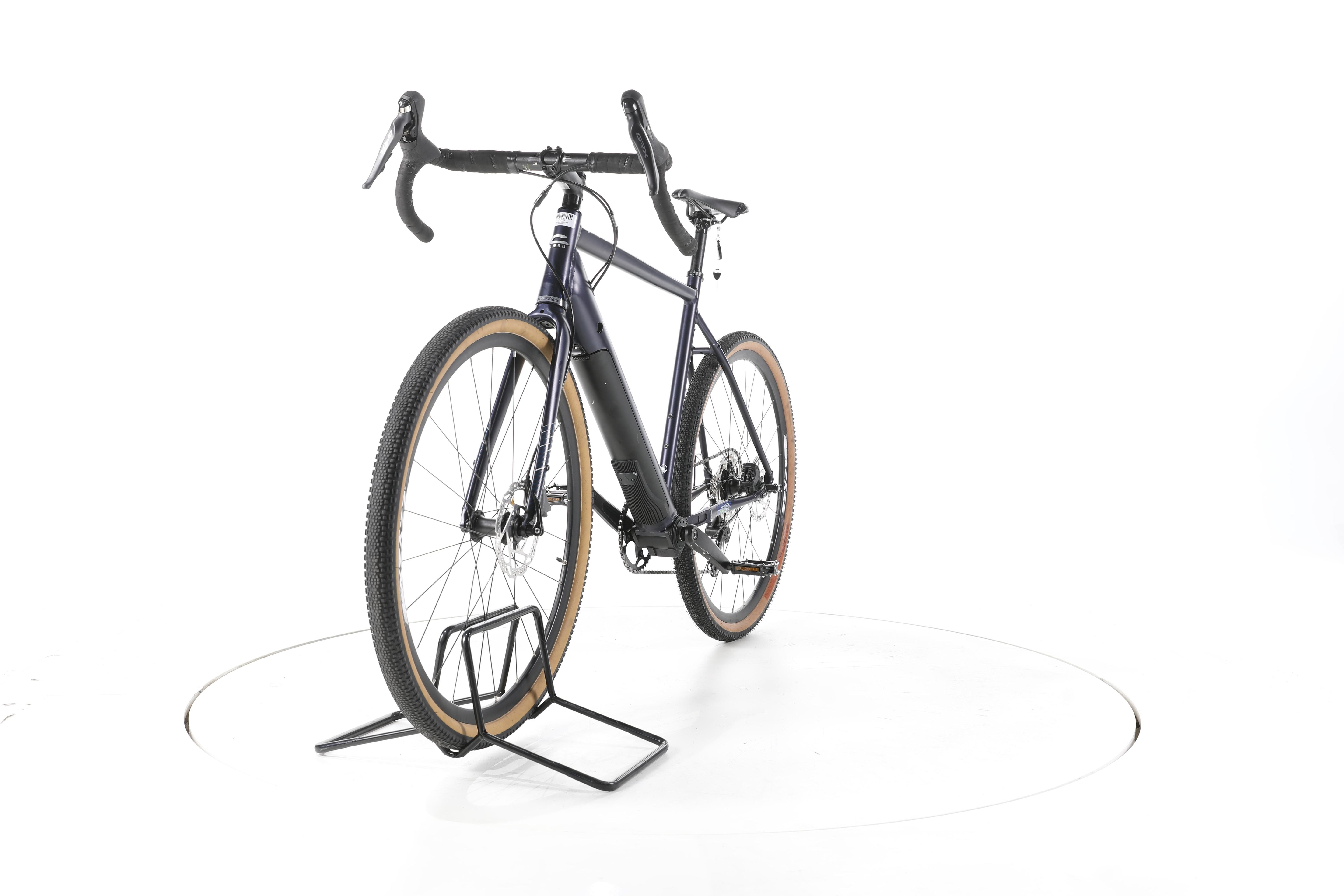 Corratec E-Allroad E-Gravel & Rennrad - Image 5