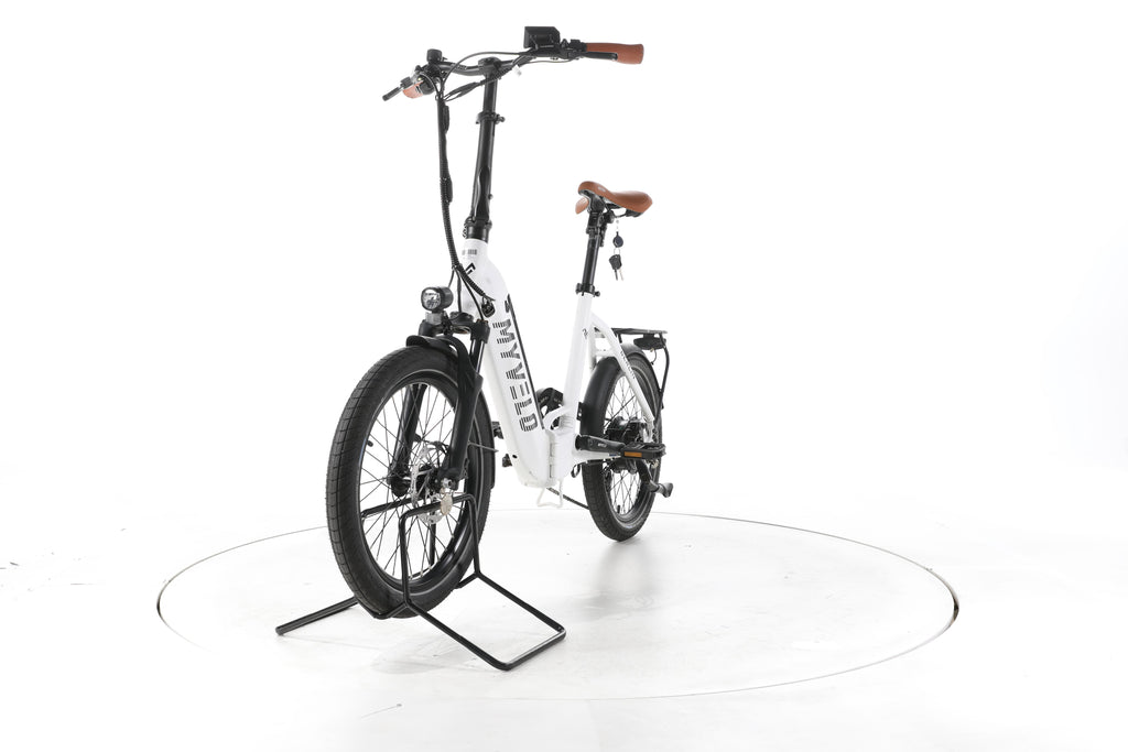 MYVELO Berlin Falt E-Bike Tiefeinsteiger 2024 - Image 5