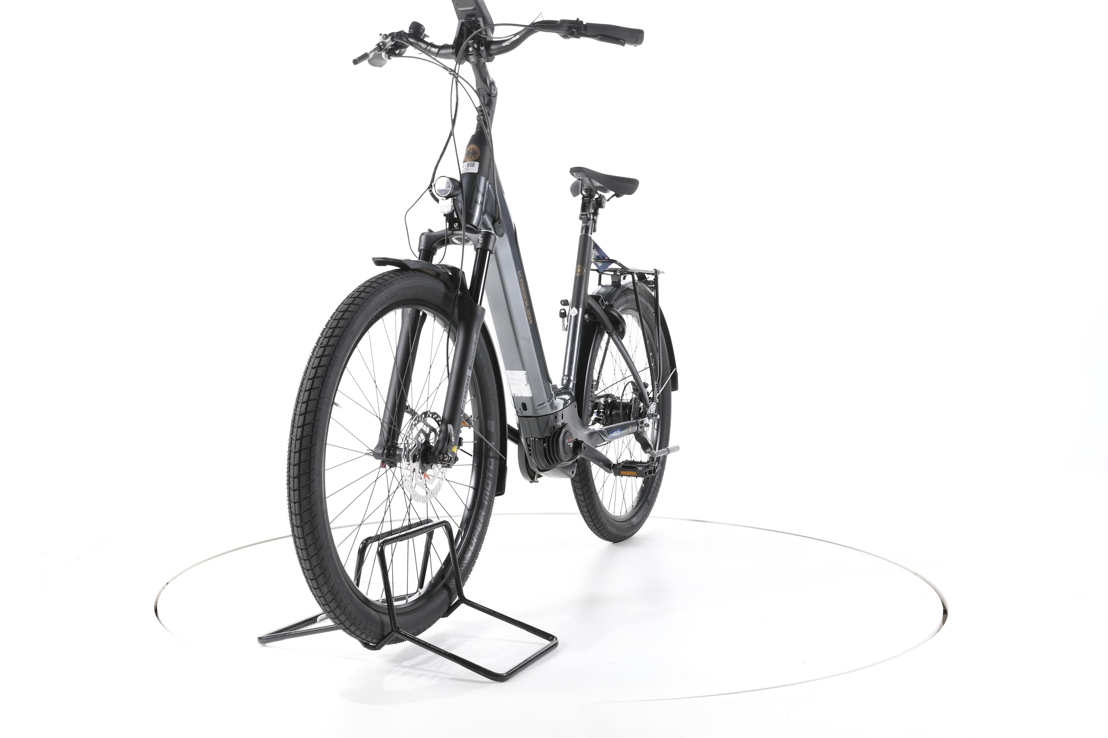 Kreidler Vitality Eco 10 City E-Bike Tiefeinsteiger - Image 5