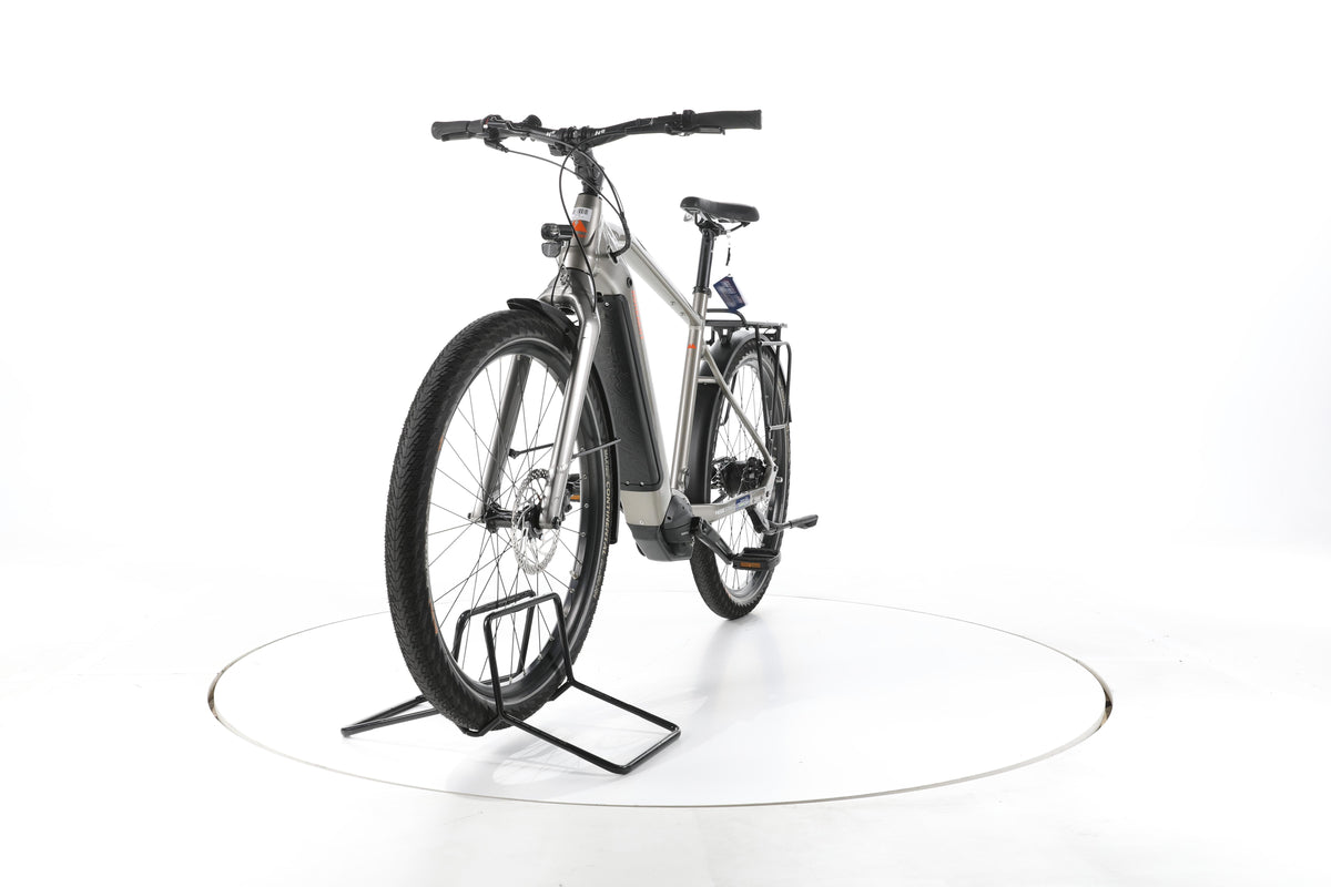 HoheAcht Pasio Strato City E-Bike 2025 - Image 5