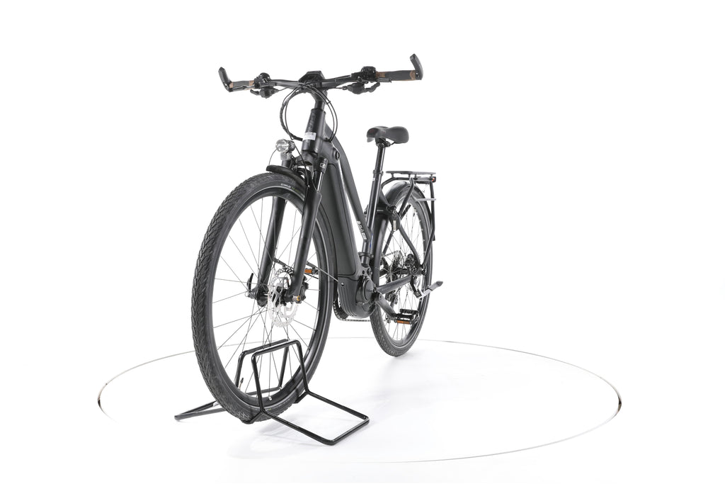 Giant Explore E+ 1 Trekking E-Bike - Image 5