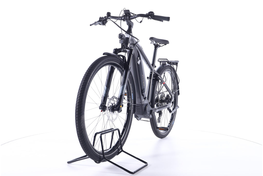 FLYER Upstreet5 7.10 Trekking E-Bike - Image 5