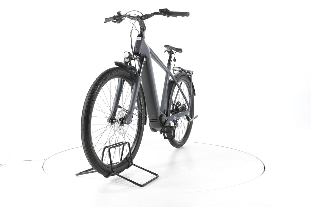 Cube Kathmandu Hybrid ONE Trekking E-Bike 2025 - Image 5