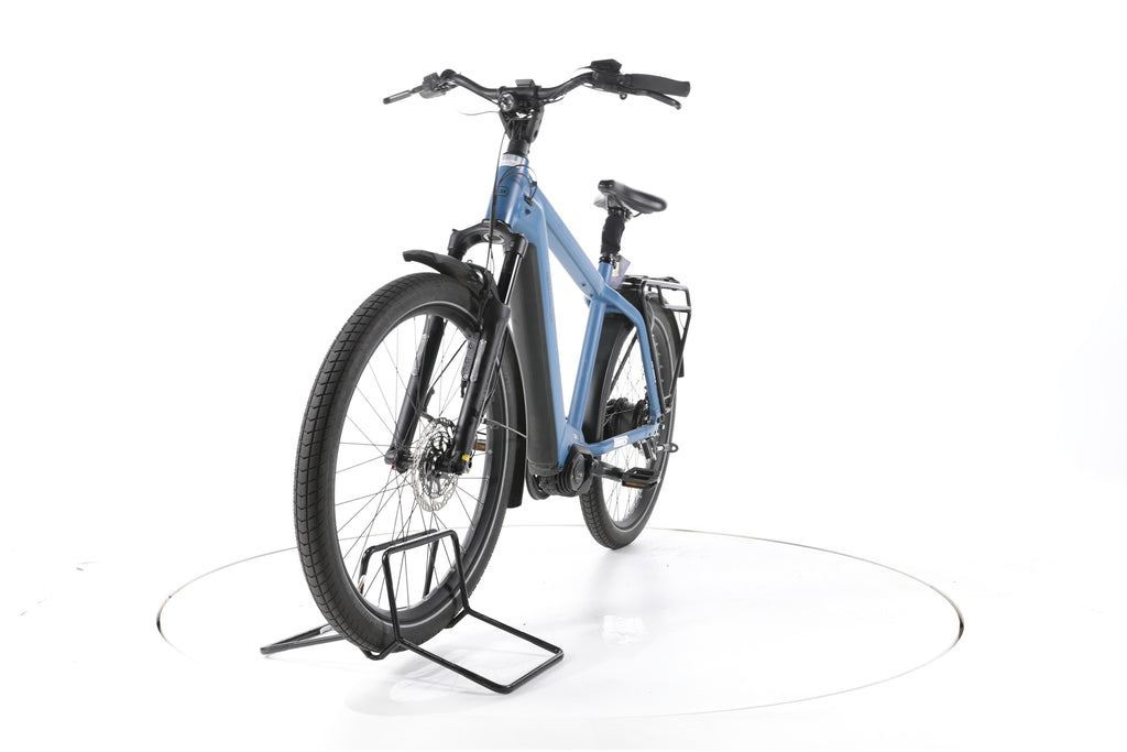 Riese & Müller Charger 4 GT automatic ABS City E-Bike - Image 5