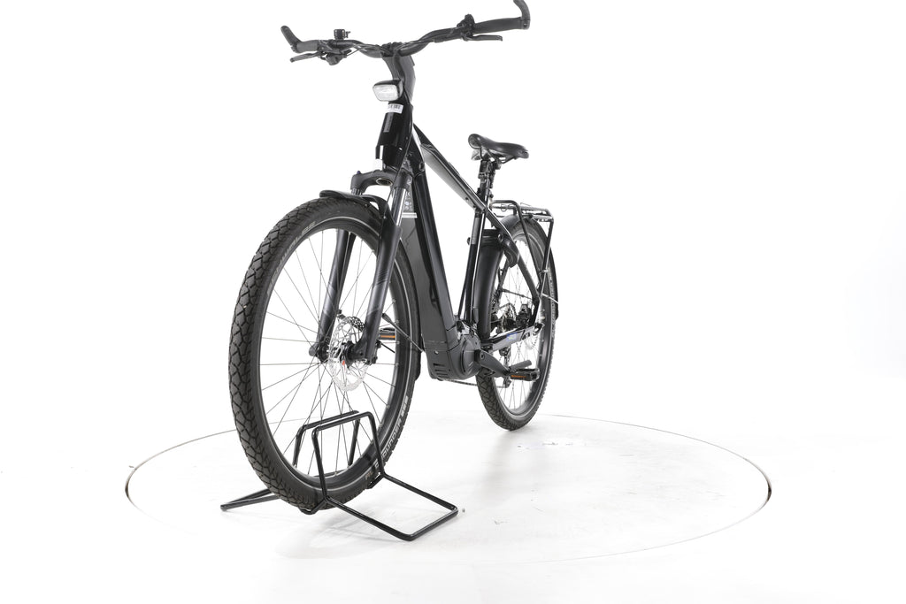 FLYER Upstreet Trekking E-Bike - Image 5