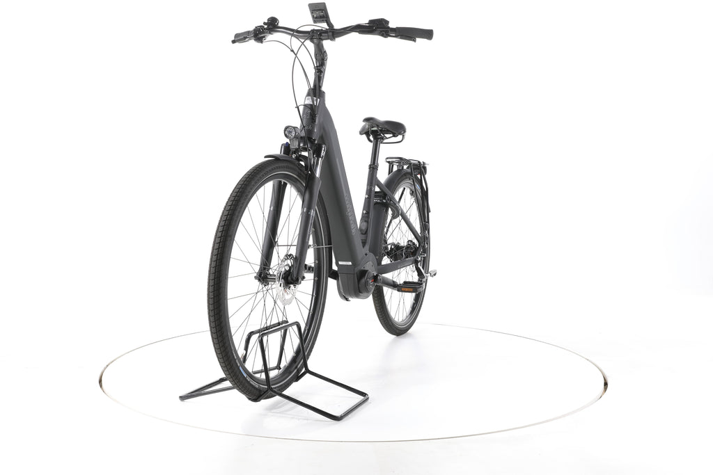 Wittich W5P City E-Bike Tiefeinsteiger 2025 - Image 5