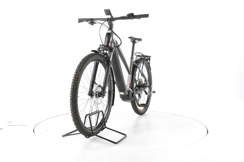 Corratec MTC 12 S Trekking E-Bike 2024 - Image 5