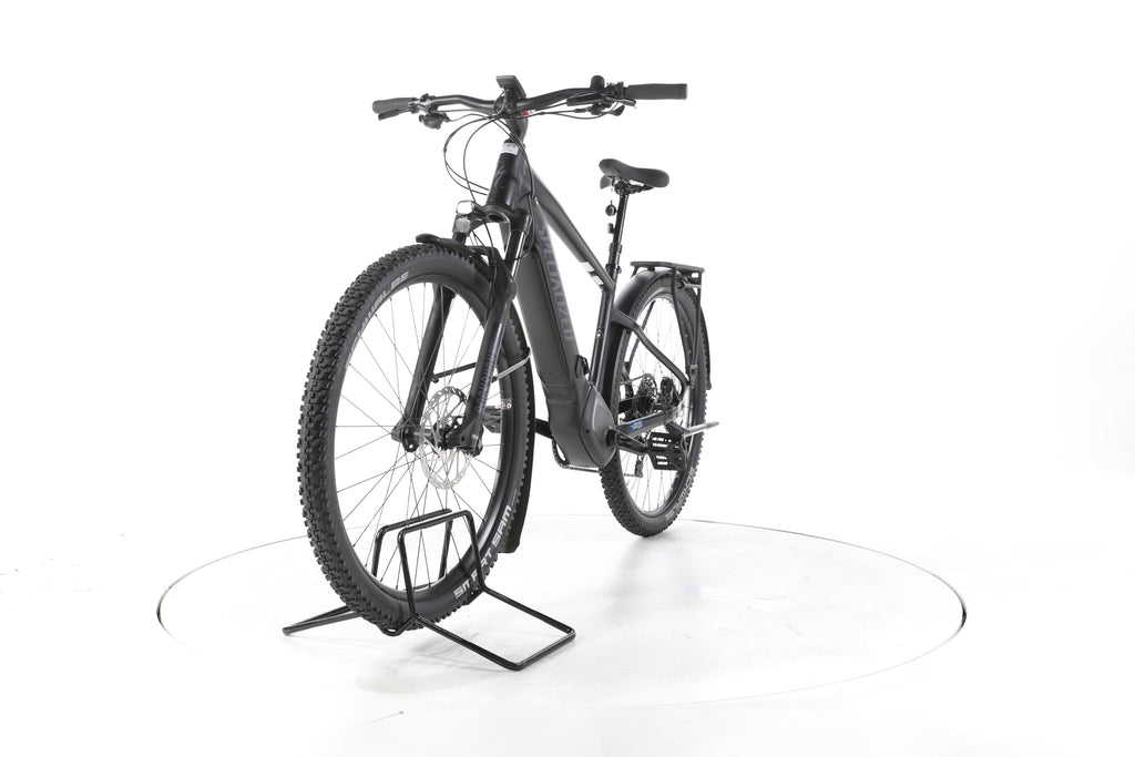 Specialized Turbo Tero 4.0 EQ Trekking E-Bike - Image 5