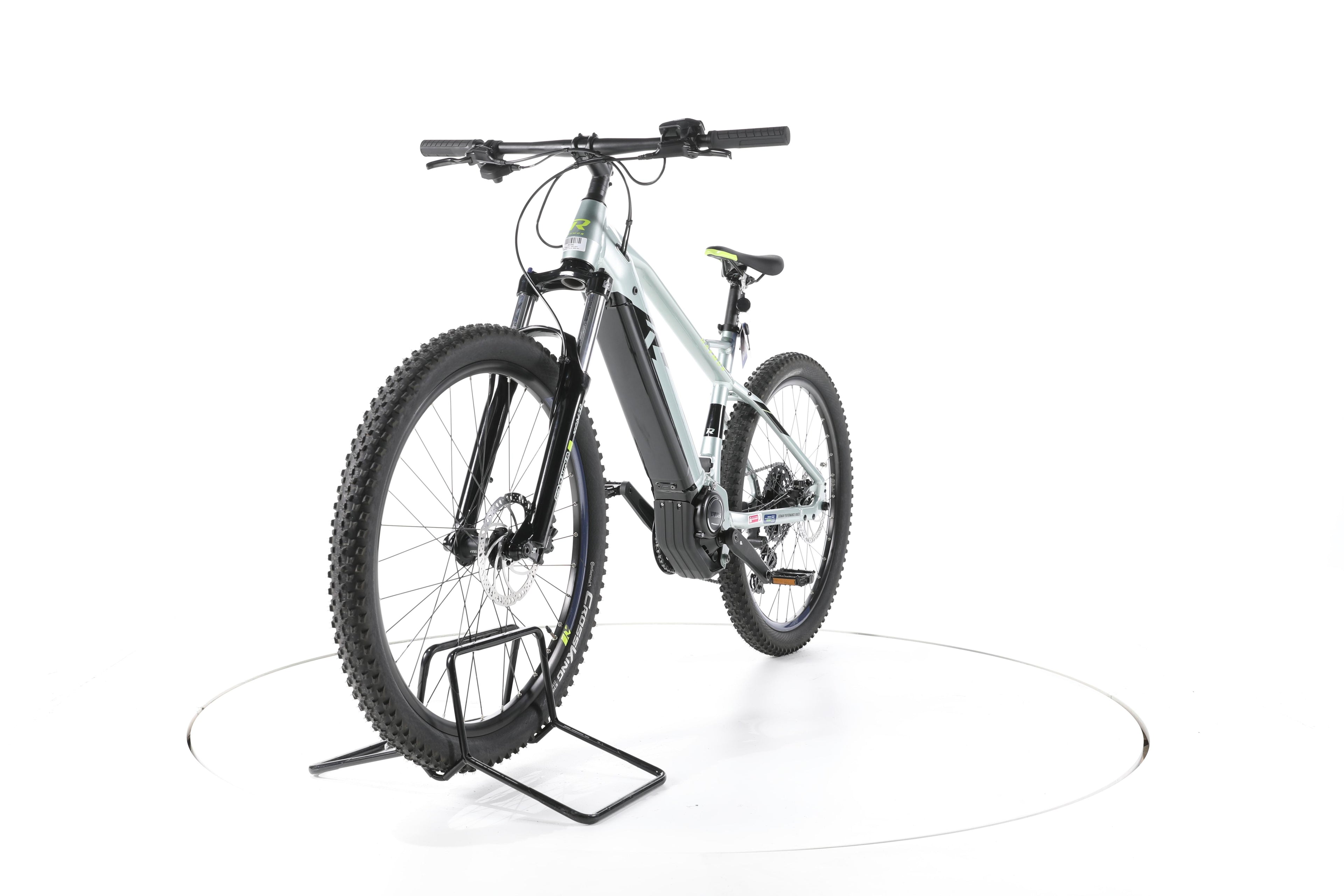 R Raymon HardRay E 5.0 E-Bike - Image 5