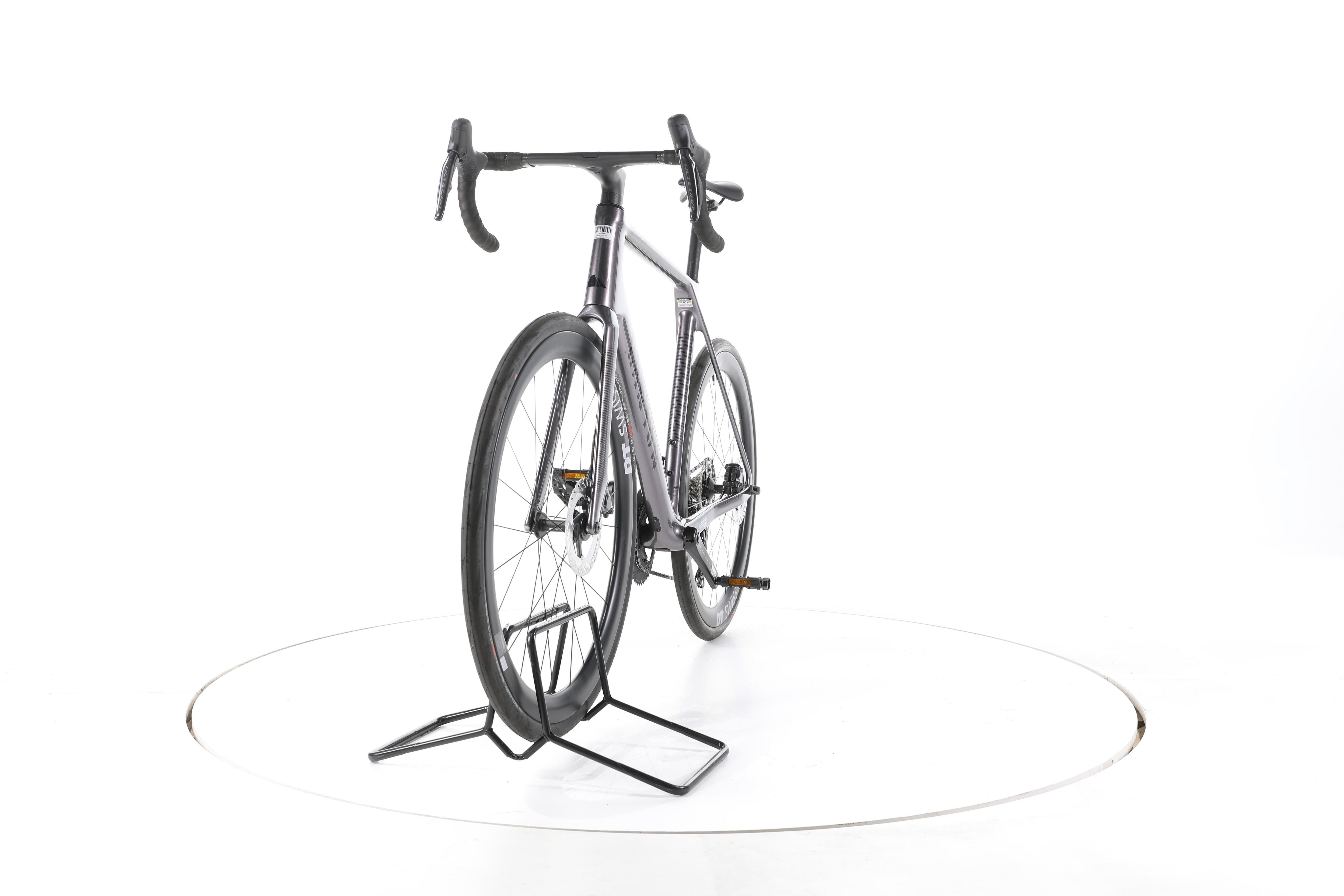 Canyon Endurace CF SLX Rennrad Carbon - Image 5