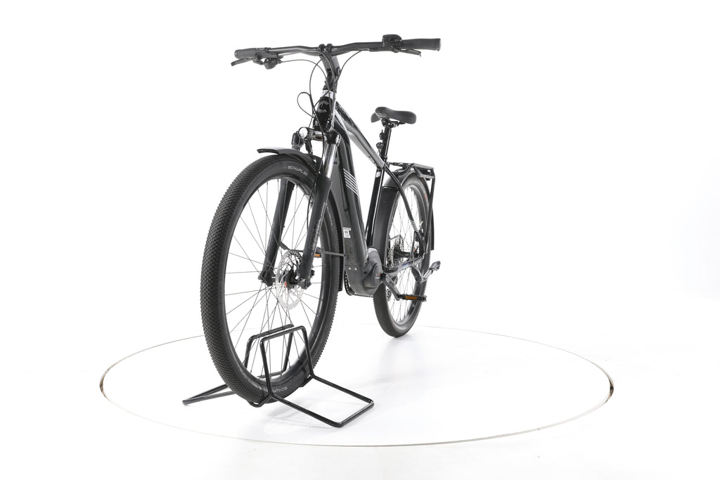 Cannondale Tesoro Neo X3 Trekking E-Bike - Image 5