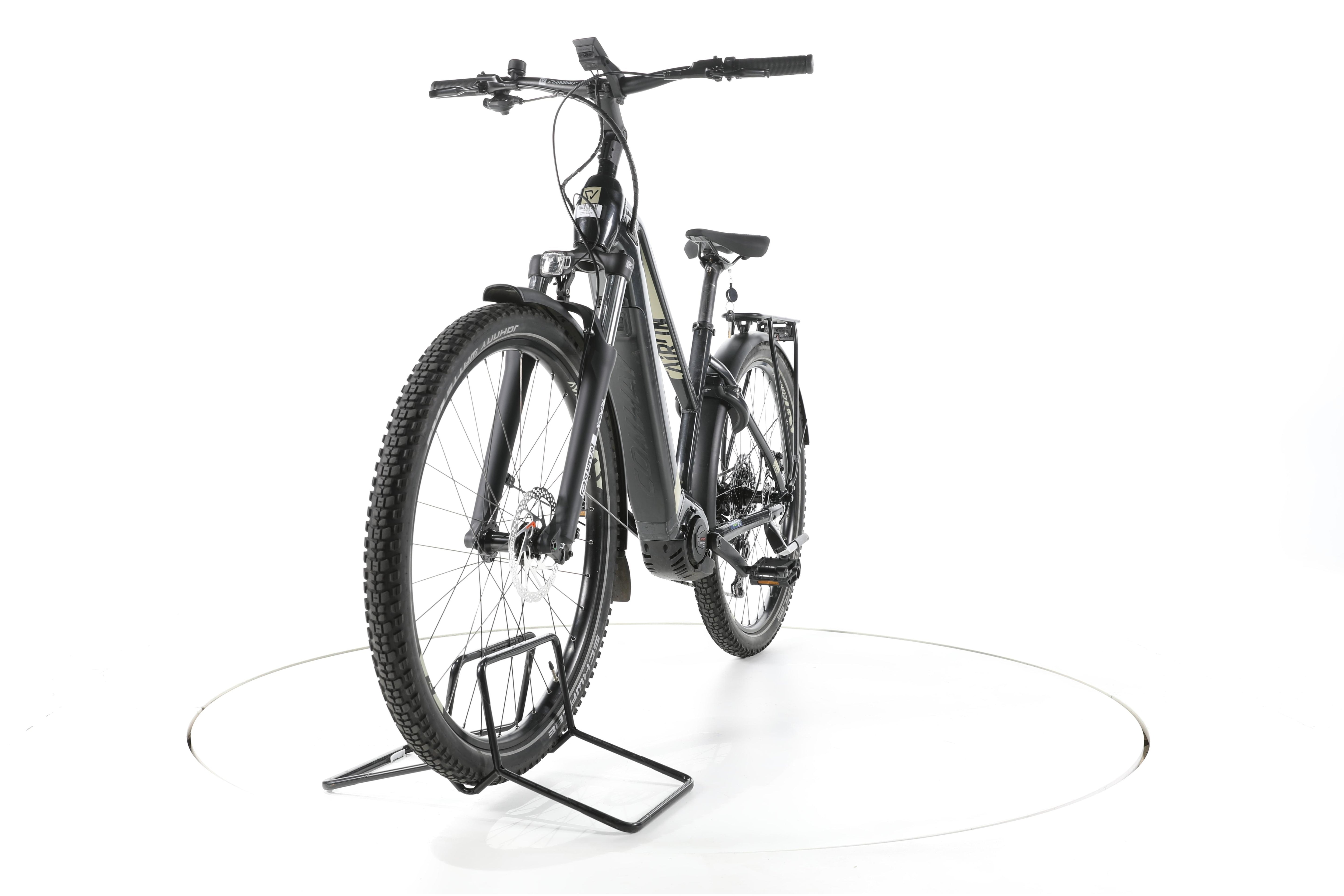 Conway Cairon C 3.0 Trekking E-Bike 2023 - Image 5