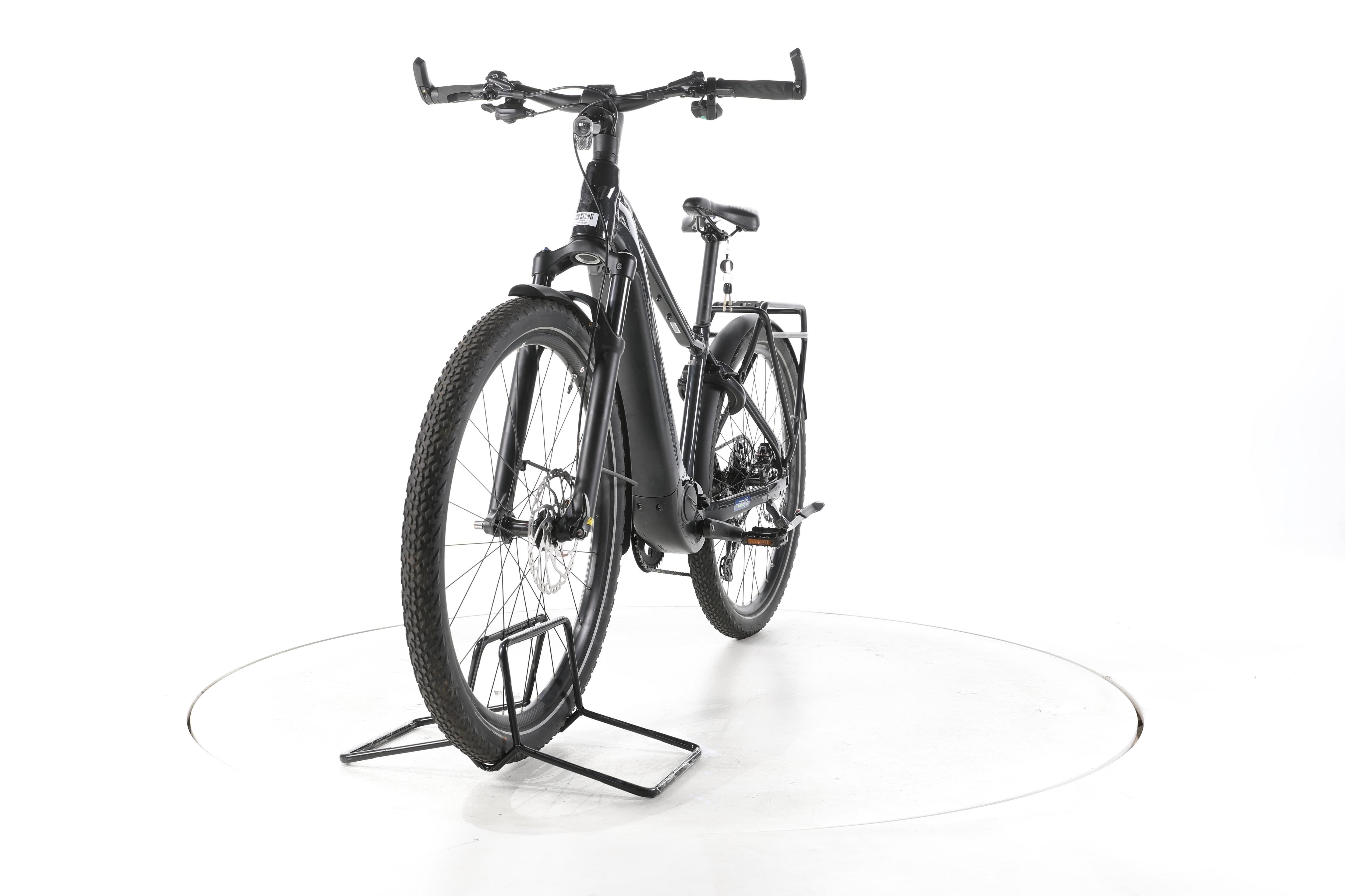 Giant Explore E+ Pro 0 Trekking E-Bike - Image 5
