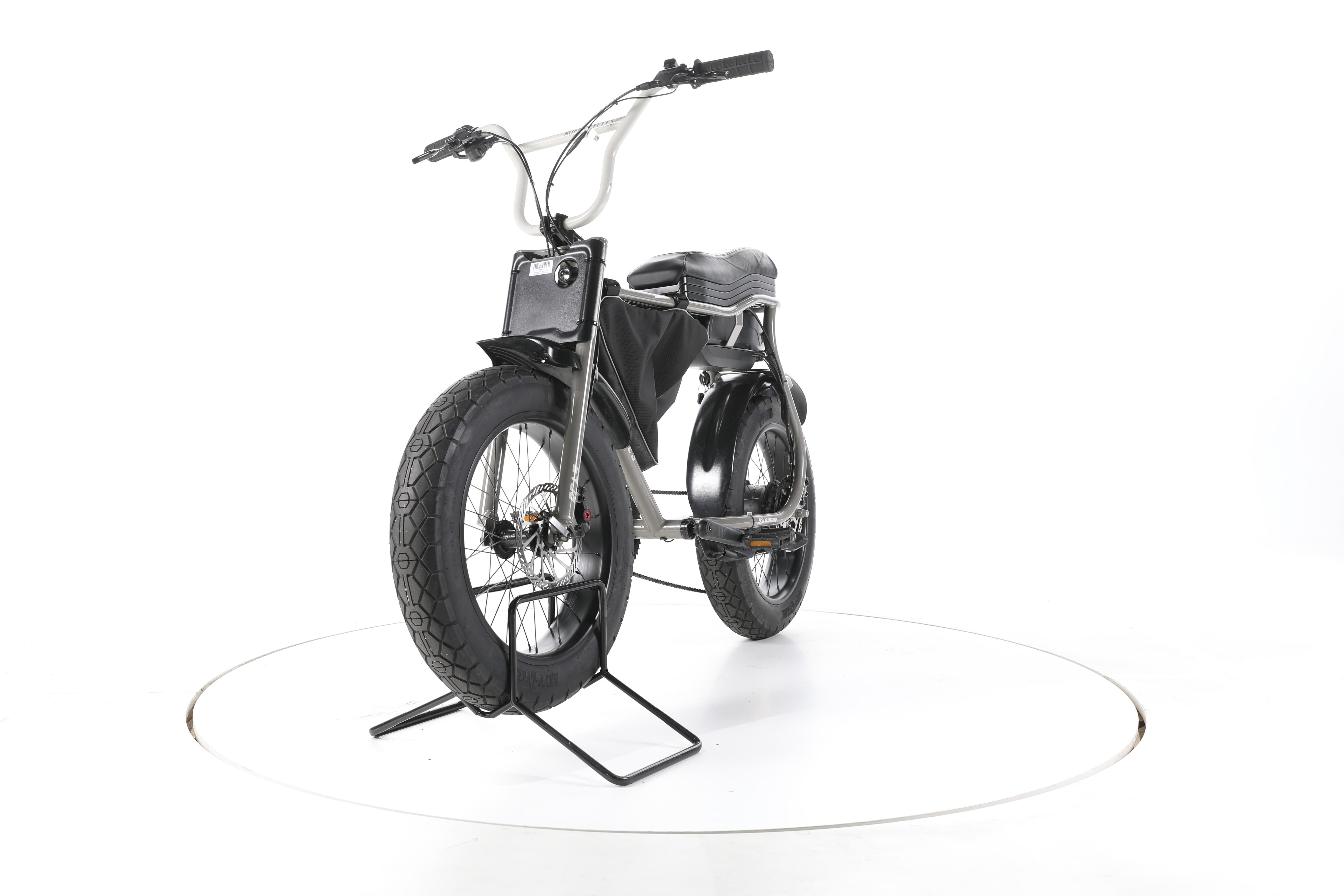 Ruff Cycles LIL'BUDDY "Edge" E-Fatbikes - Image 5