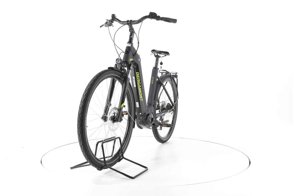 Bergamont E-Horizon Sport Trekking E-Bike Tiefeinsteiger - Image 5