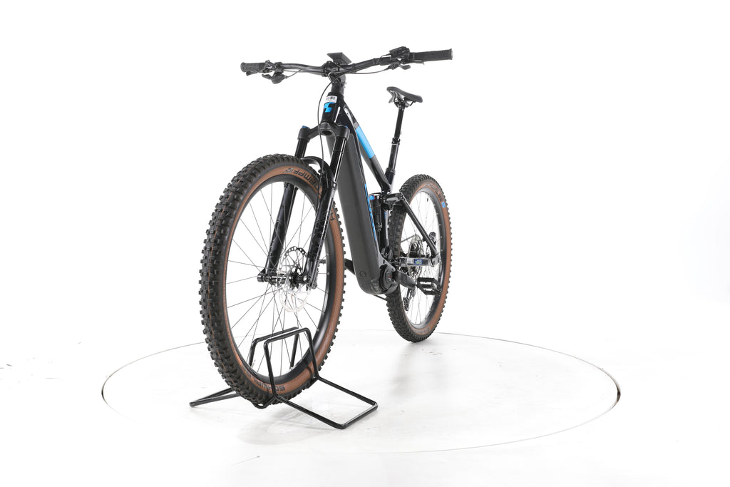 Cube Stereo Hybrid 140 HPC SLX E-Bike Fully 2024 - Image 5