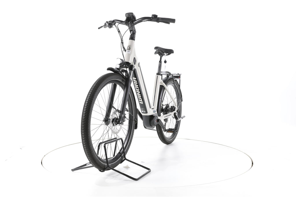 Winora Sinus 9 Trekking E-Bike Tiefeinsteiger - Image 5