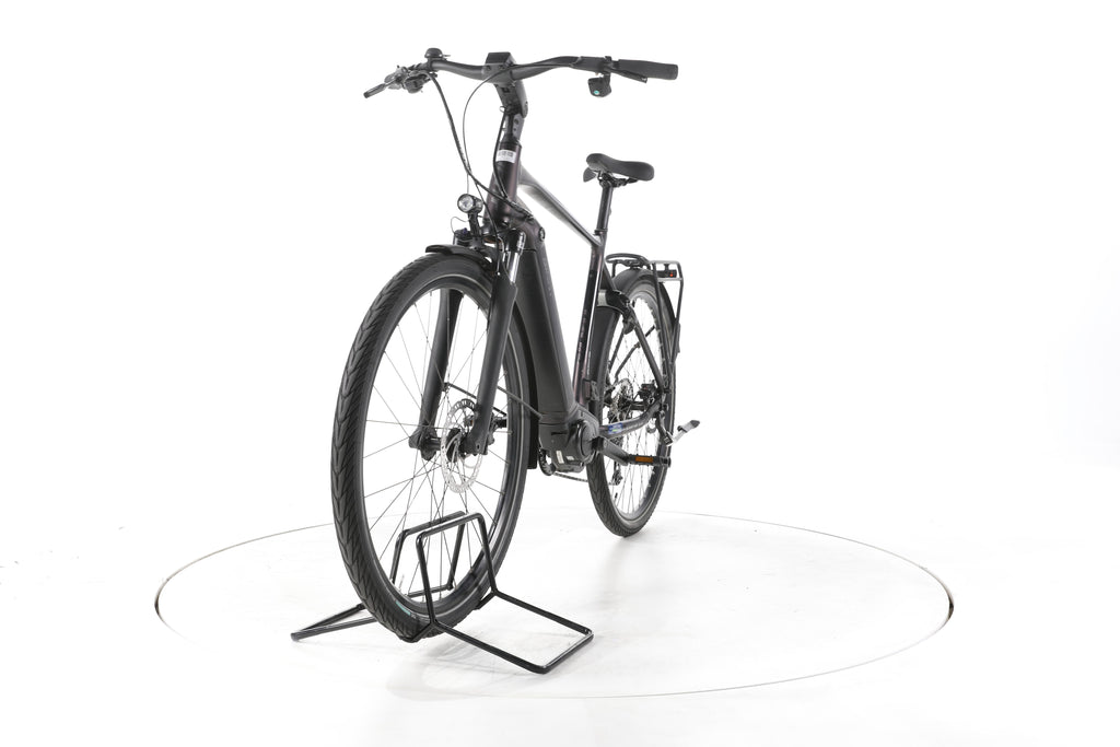 Giant DailyTour E+3 GTS Trekking E-Bike - Image 5