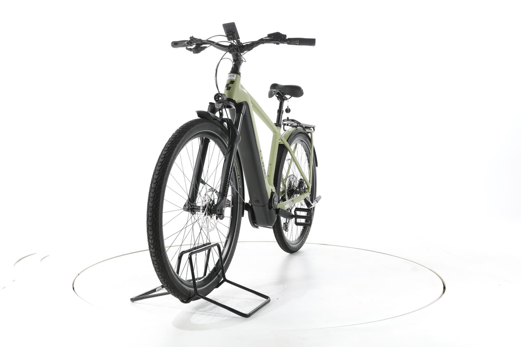 Cube Kathmandu Hybrid SLX Trekking E-Bike 2024 - Image 5