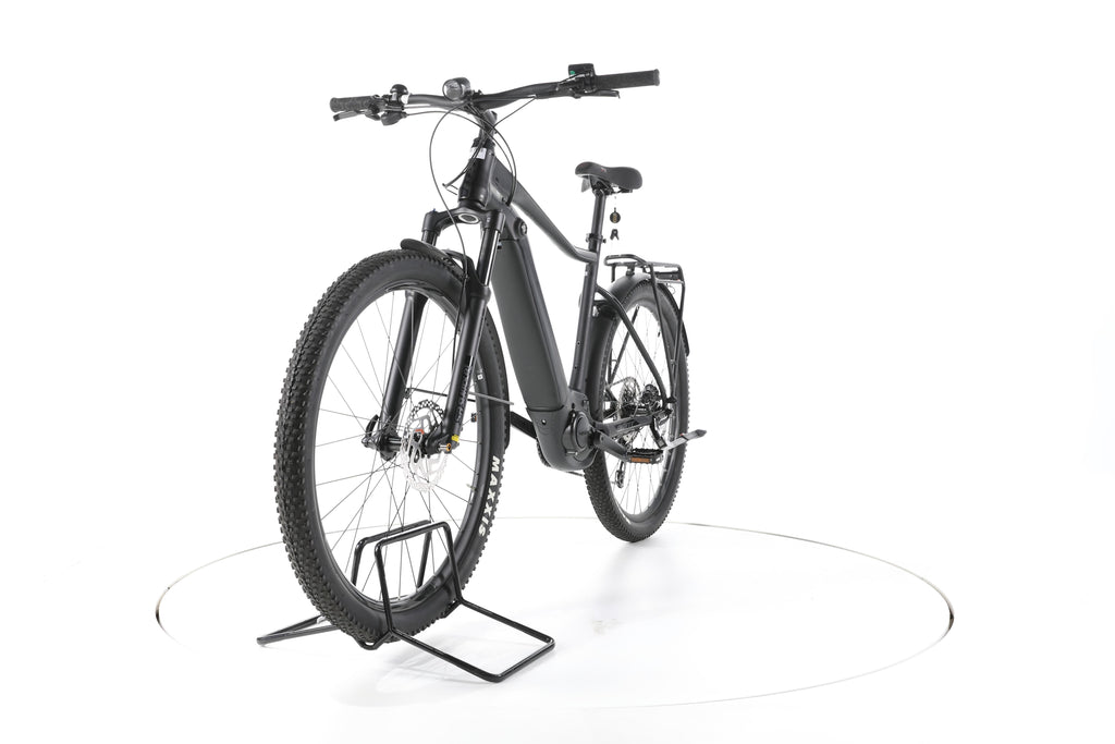 Giant Fathom E+ EX Trekking E-Bike 2023 - Image 5