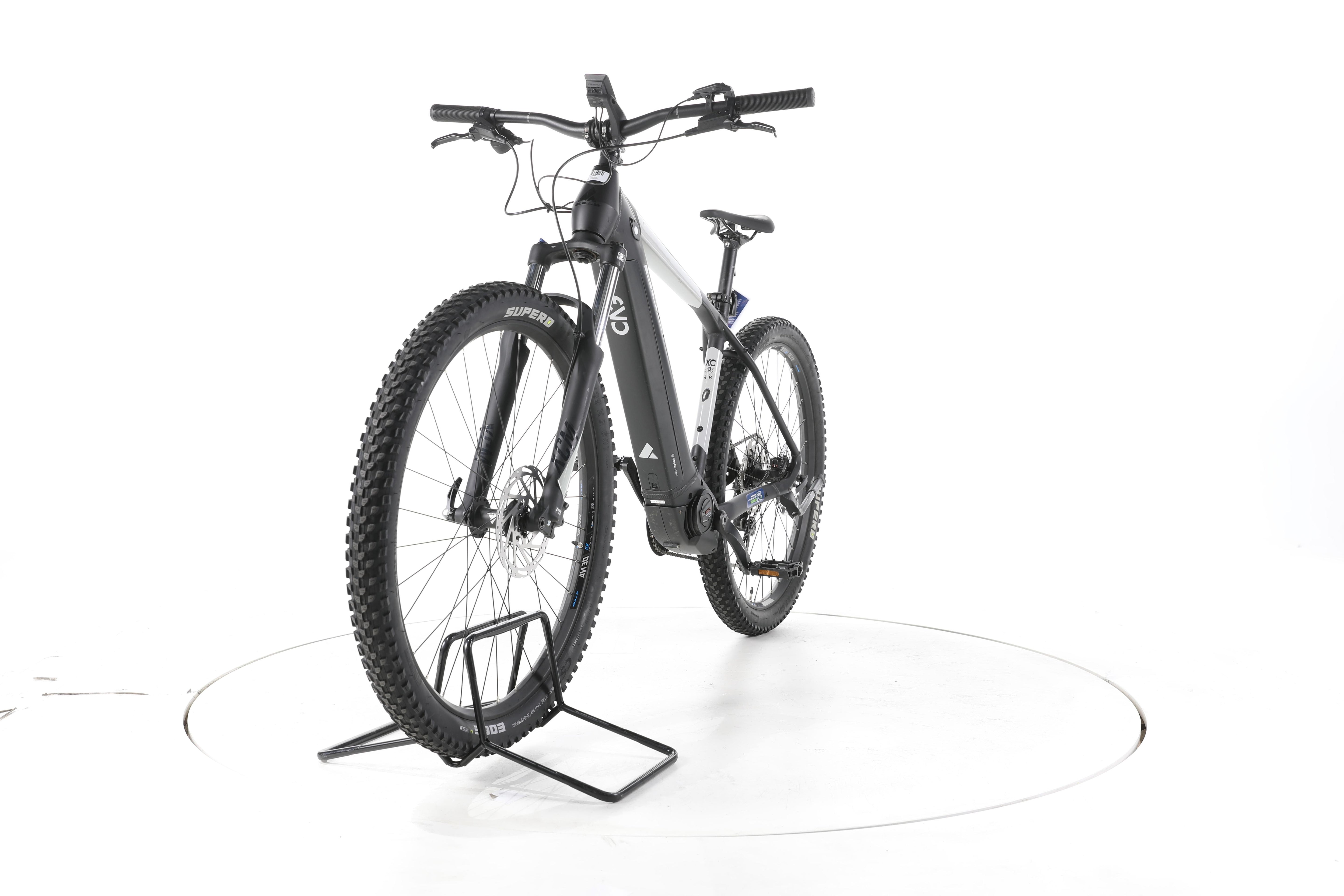 Bulls Copperhead EVO 1 E-Bike - Image 5