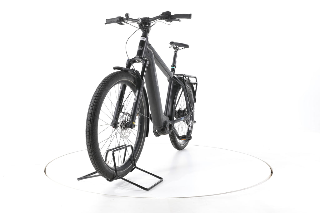Riese & Müller Charger4 GT Vario City E-Bike - Image 5
