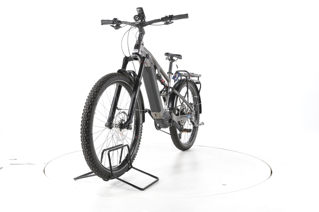 Hercules Nos FS SUV 2.2 SUV E-Bike - Image 5