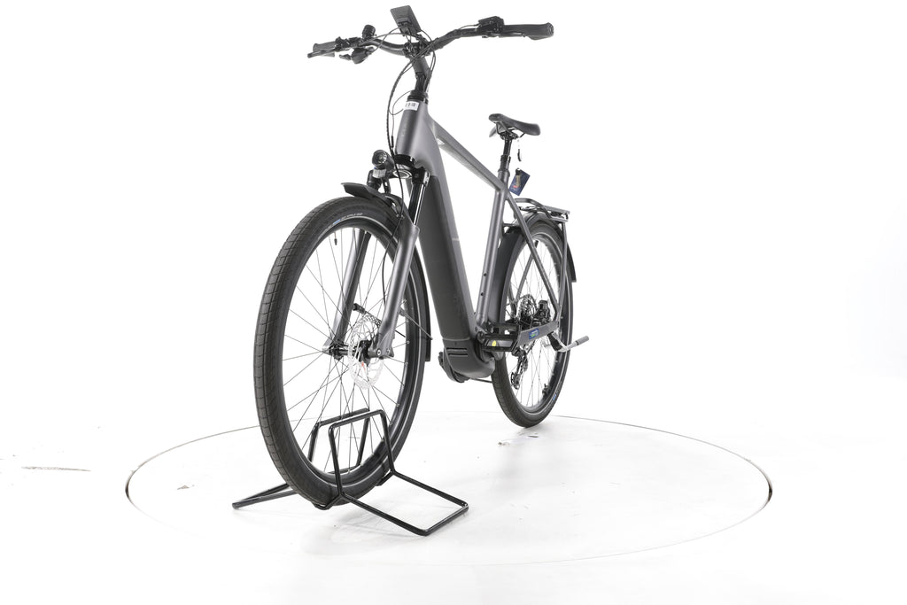 Cube Kathmandu Hybrid Pro Trekking E-Bike 2025 - Image 5
