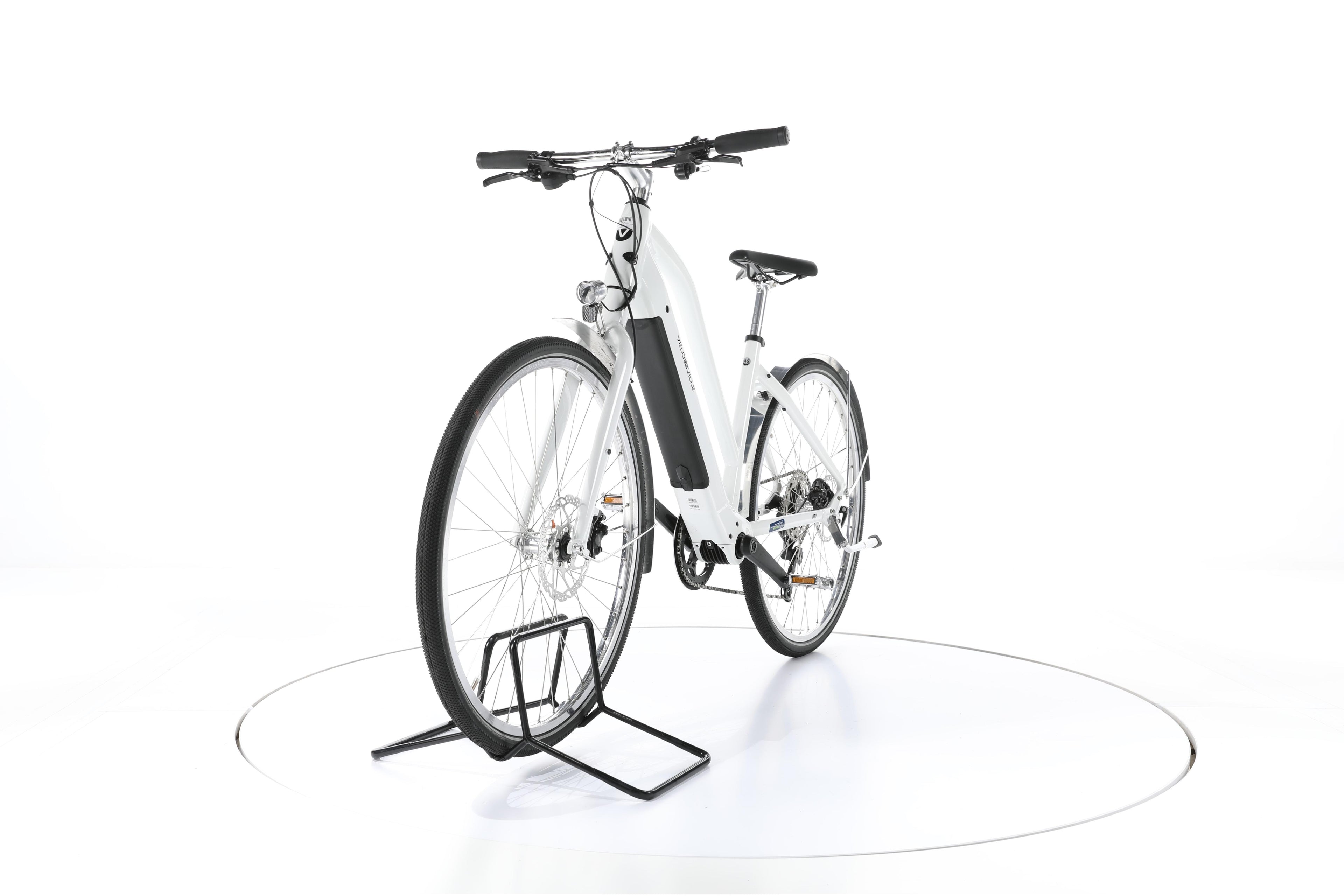 Velo de Ville 6TY Urban Trekking E-Bike 2023 - Image 5