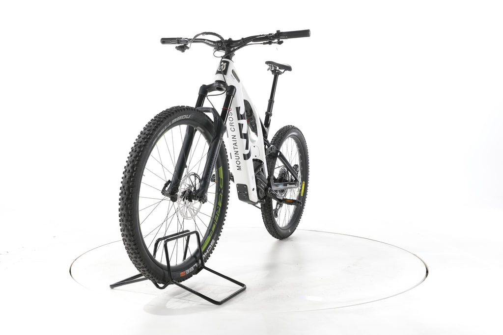 Husqvarna E-Bicycles Mountain Cross MC4 E-Bike Fully - Image 5