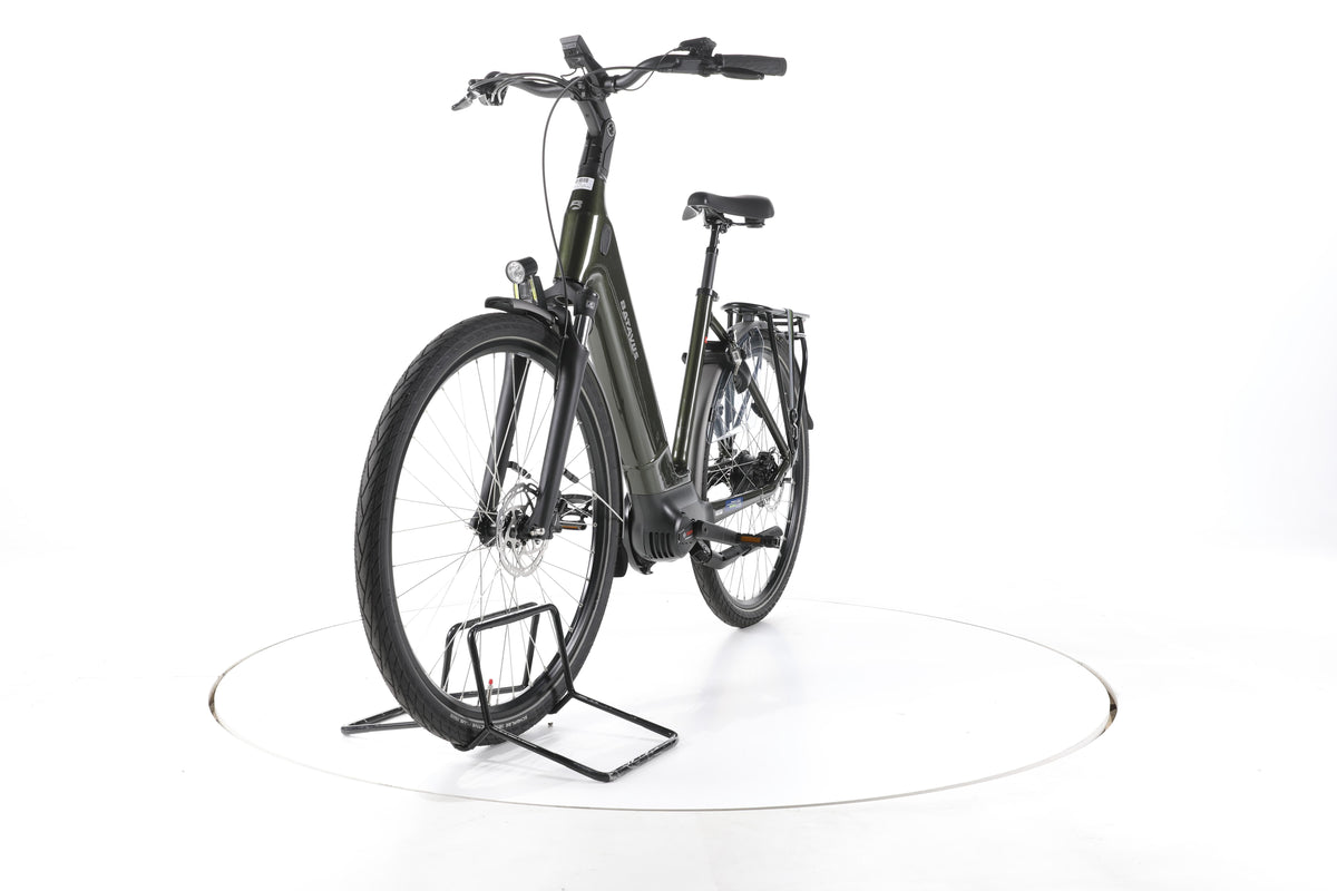 Batavus Finez E-go® Power Exclusive Plus Env-M City E-Bike Tiefeinsteiger 2024 - Image 5