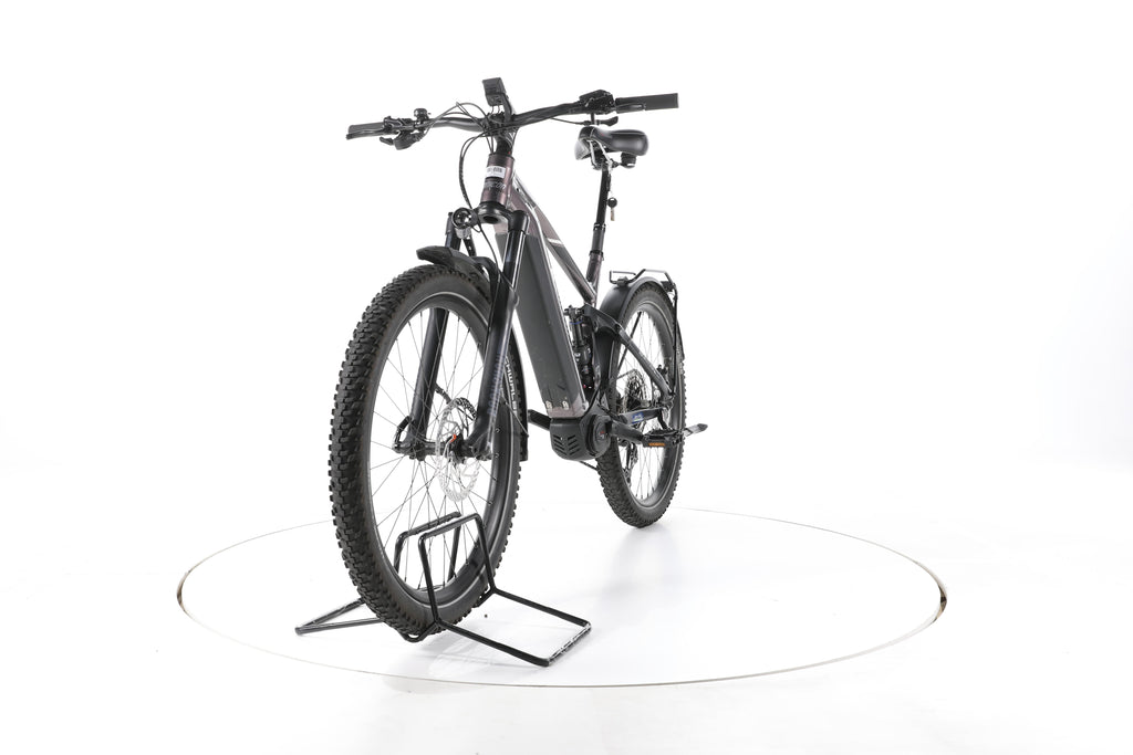 Bionicon Wyatt SUV E-Bike - Image 5