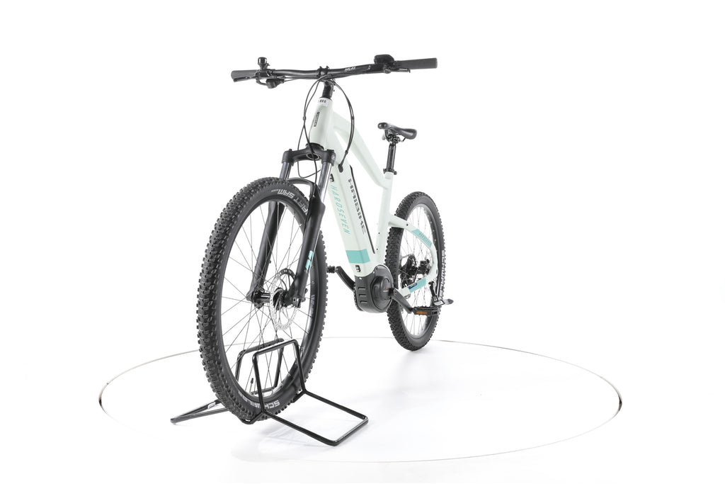 Haibike HardSeven 5 E-Bike - Image 5