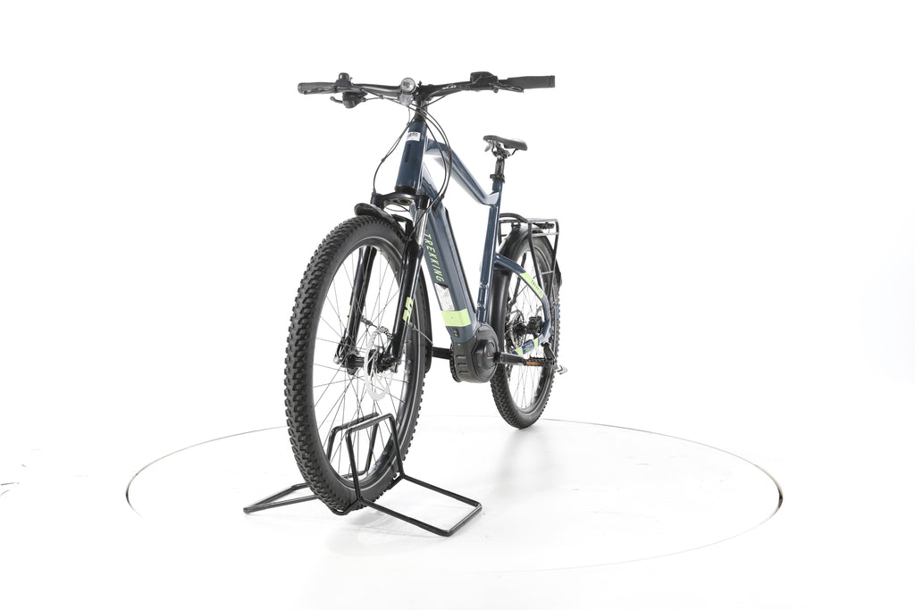 Haibike Trekking 5 Trekking E-Bike - Image 5