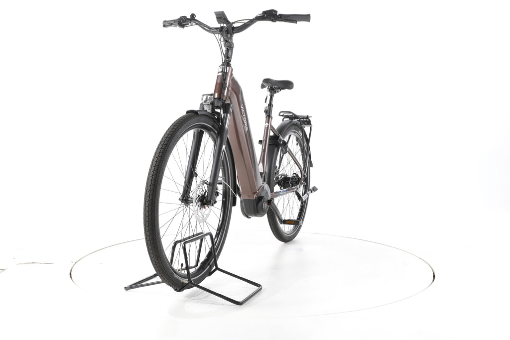 Victoria TRESALO 13 City E-Bike Tiefeinsteiger - Image 5