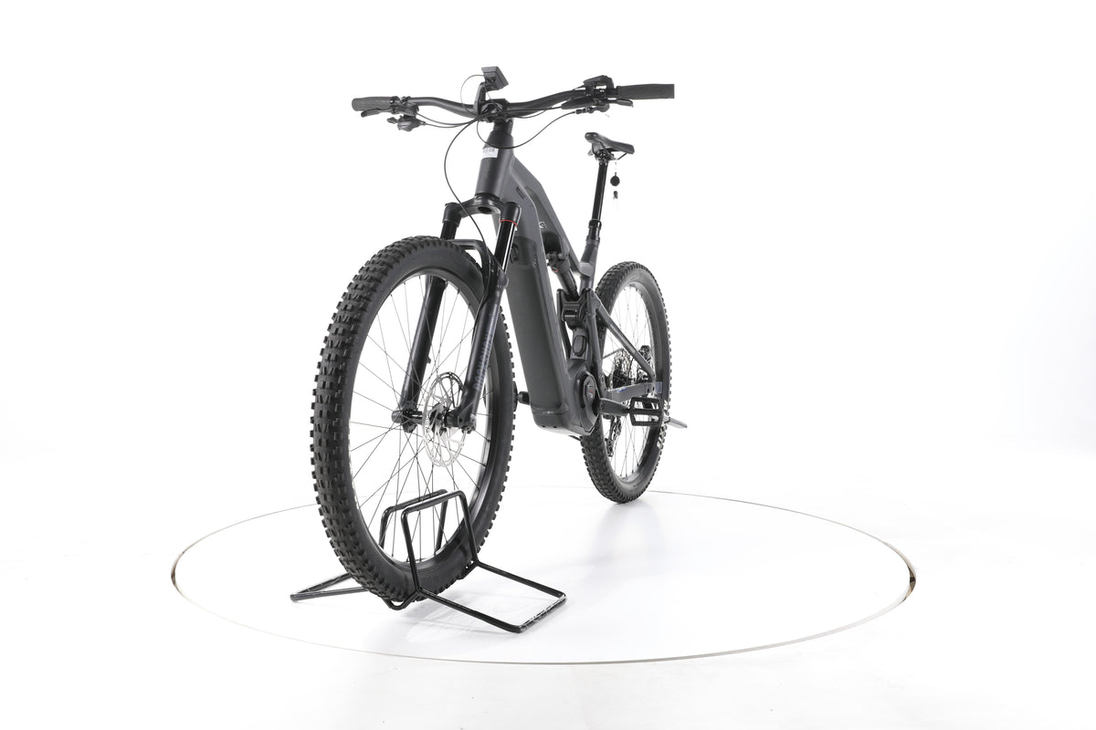 Focus Thron² 6.8 E-Bike Fully - Image 5